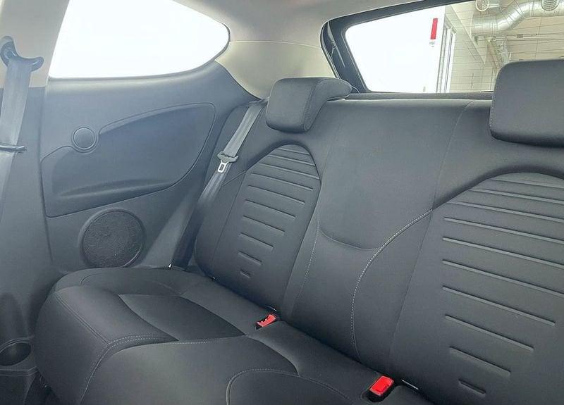 Alfa Romeo MiTo MiTo 1.4 78 CV 8V S&S Progression