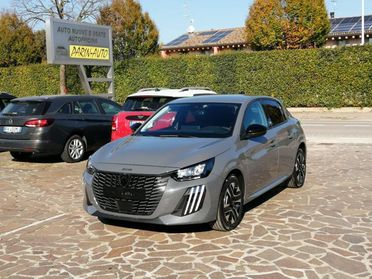 PEUGEOT 208 Hybrid 110 CV e-DCS6 Allure