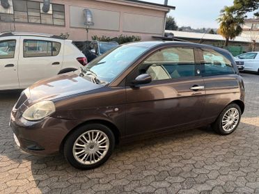 Lancia Ypsilon 1.4 Argento Ecochic GPL/2029*NEOPATENTATI