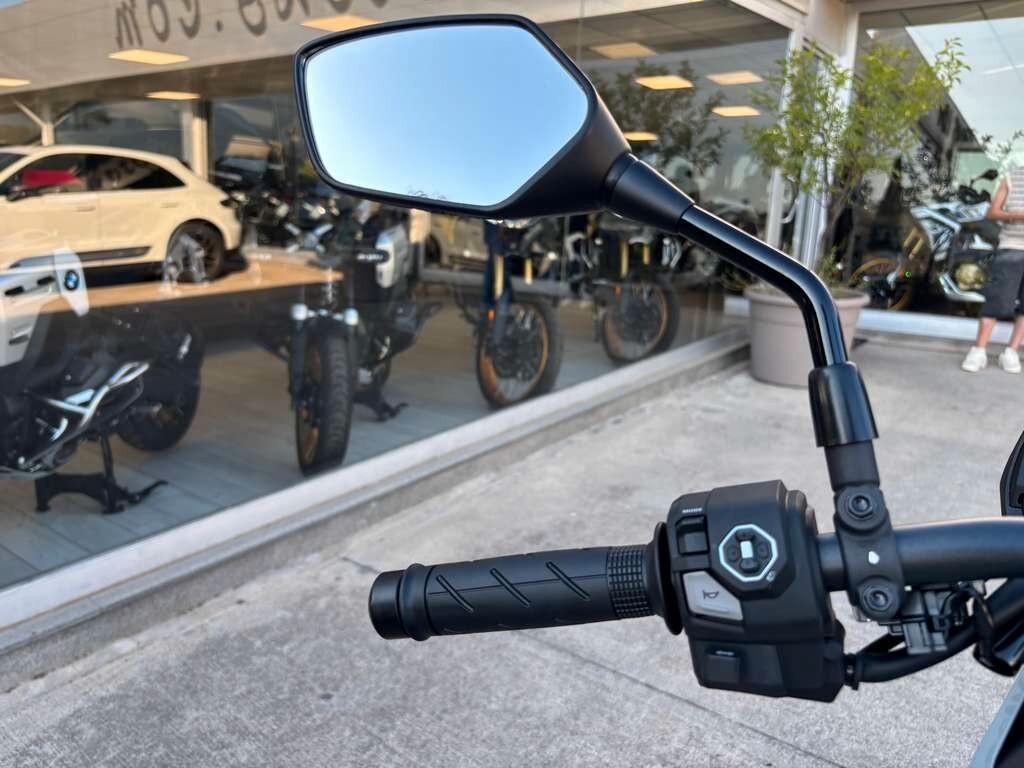 Honda XL 750 Transalp IN ANTEPRIMA My 2026