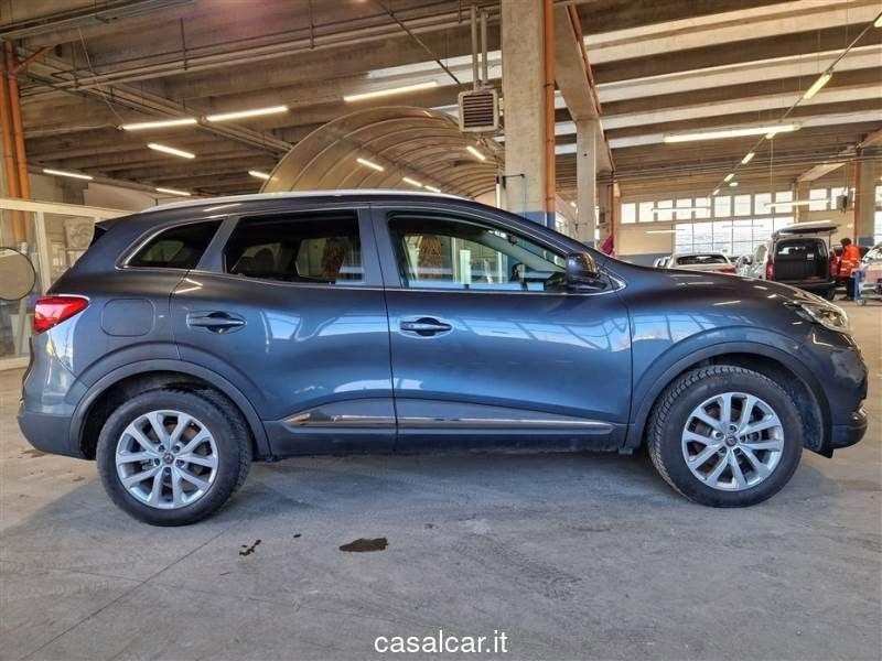 Renault Kadjar Blue dCi 8V 115 CV Business 3 ANNI DI GARANZIA KM ILLIMITATI PARI ALLA NUOVA