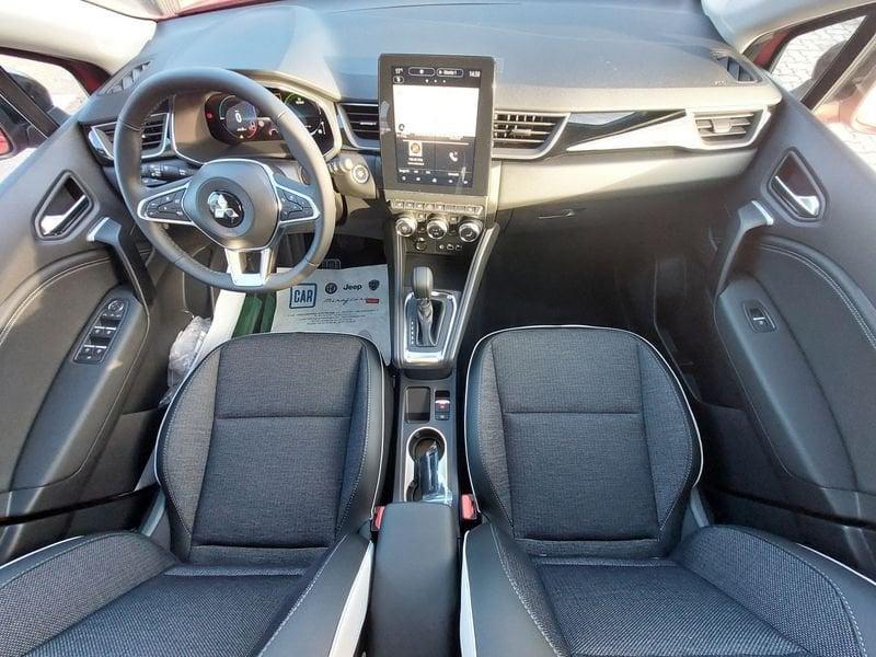 Mitsubishi ASX 1.6L Plug-In AT Intense