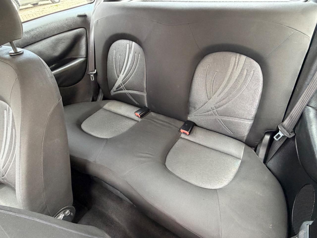 Lancia Ypsilon 1.2 69 CV Diva