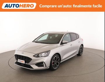 FORD Focus 1.0 EcoBoost Hybrid 155 CV 5p. ST-Line X