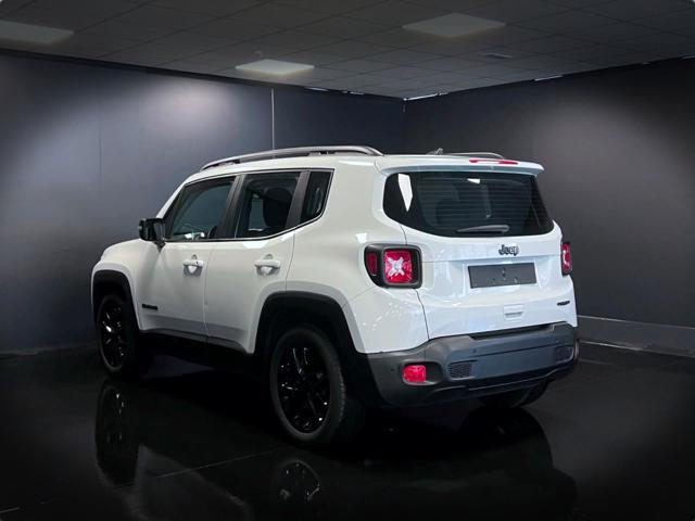 JEEP Renegade 1.0 T3 120CV Night Eagle