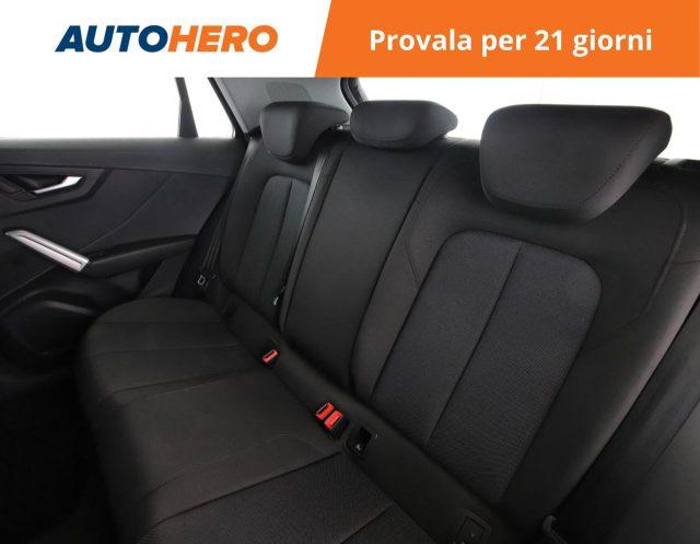 AUDI Q2 2.0 TDI 190CV quattro S tronic