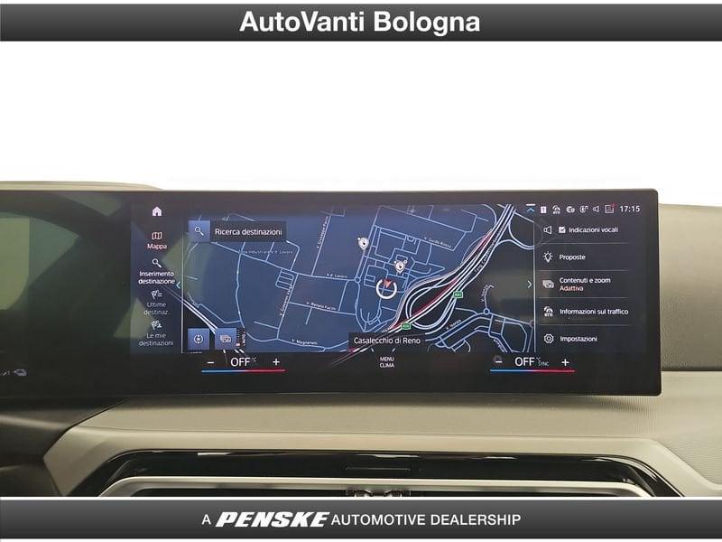 BMW Serie 3 320e auto