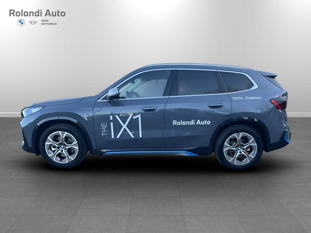 BMW iX1 30 xLine xDrive