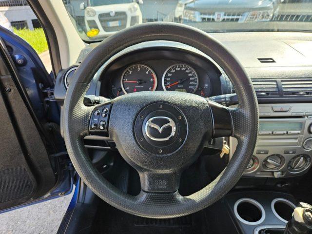 MAZDA 2 MY'06 1.4 TD 5p.