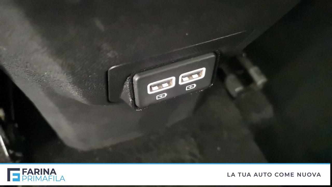 PEUGEOT 3008 II 2021 - 3008 1.5 bluehdi Allure Pack s&s 130cv eat8