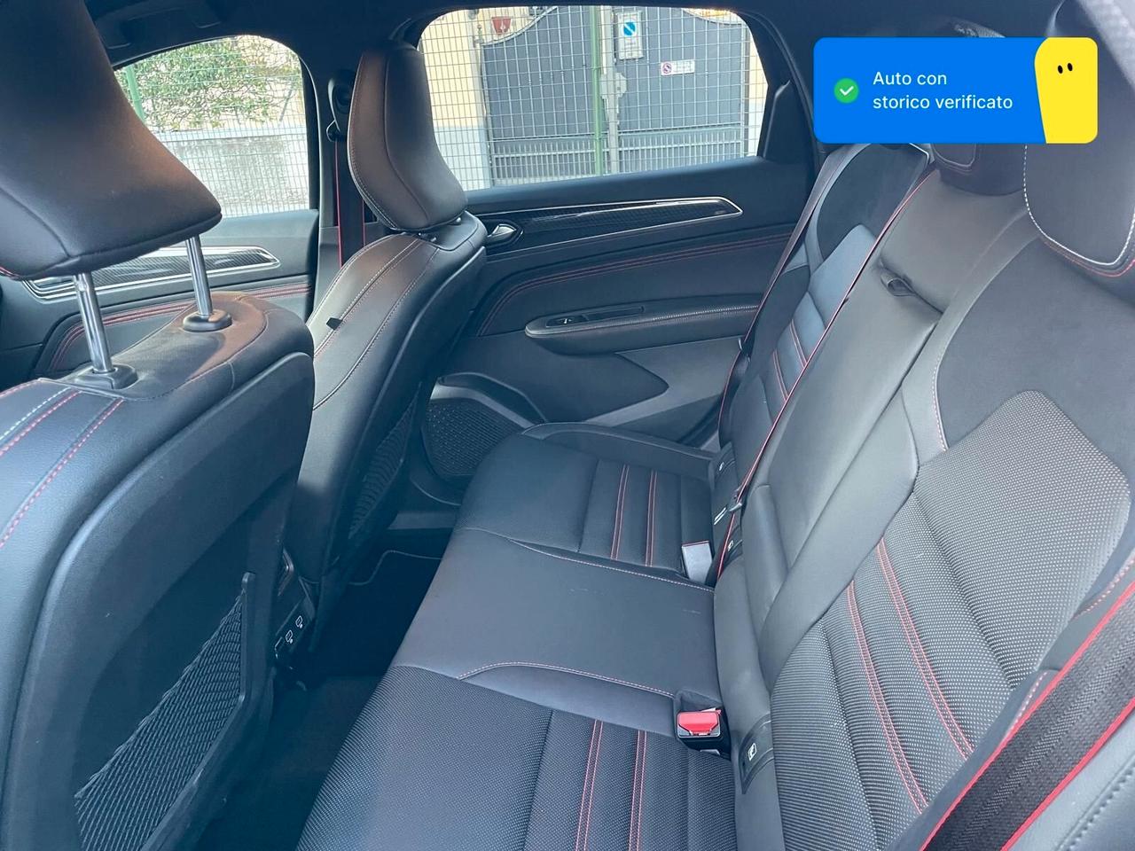 Renault Arkana Hybrid E-Tech 145 CV R.S.Line Fast Track