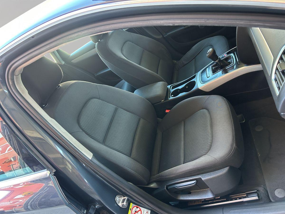 AUDI - A4 - 2.0 TDI 143CV mult. Advanced