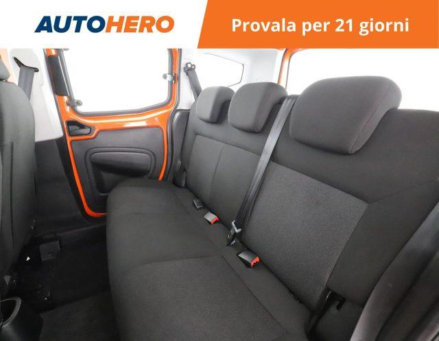 FIAT Qubo 1.4 8V 77 CV Easy