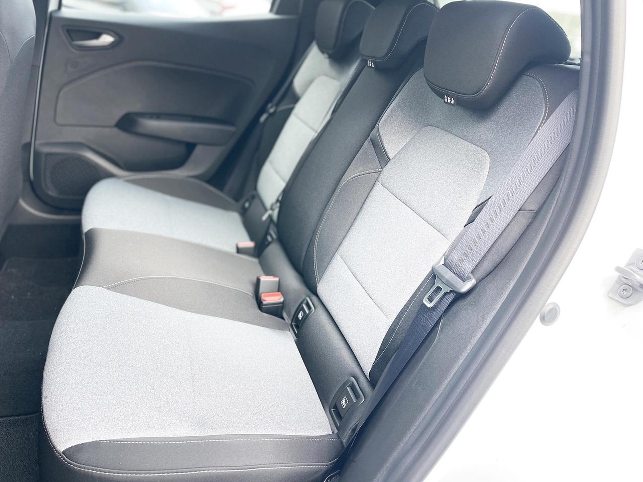 Renault Clio 1.0 tce Evolution MY24 90CV NUOVA - 2024