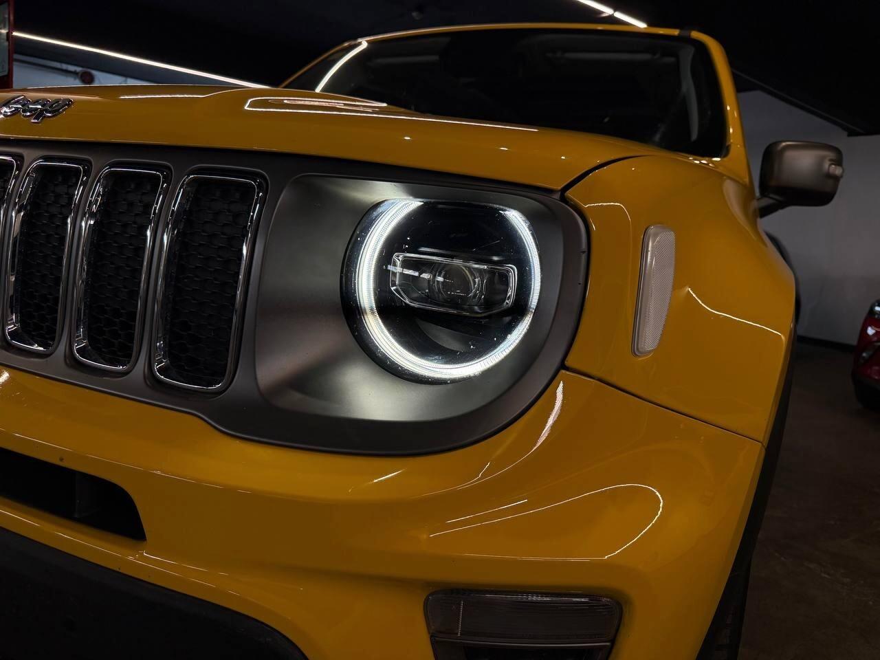 Jeep Renegade 1.6 Mjt 120 CV Limited TETTO APRIBILE