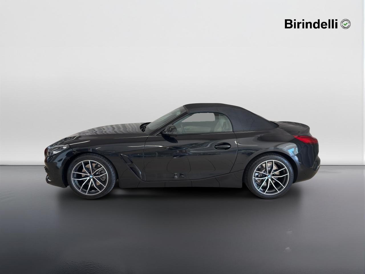 BMW Z4 (G29) - Z4 sDrive20i Sport