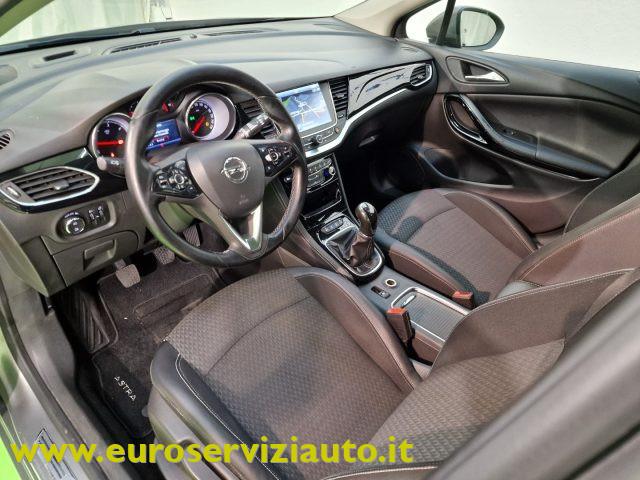 OPEL Astra 1.6 CDTi 110CV Start&Stop Sports Tourer Innovation