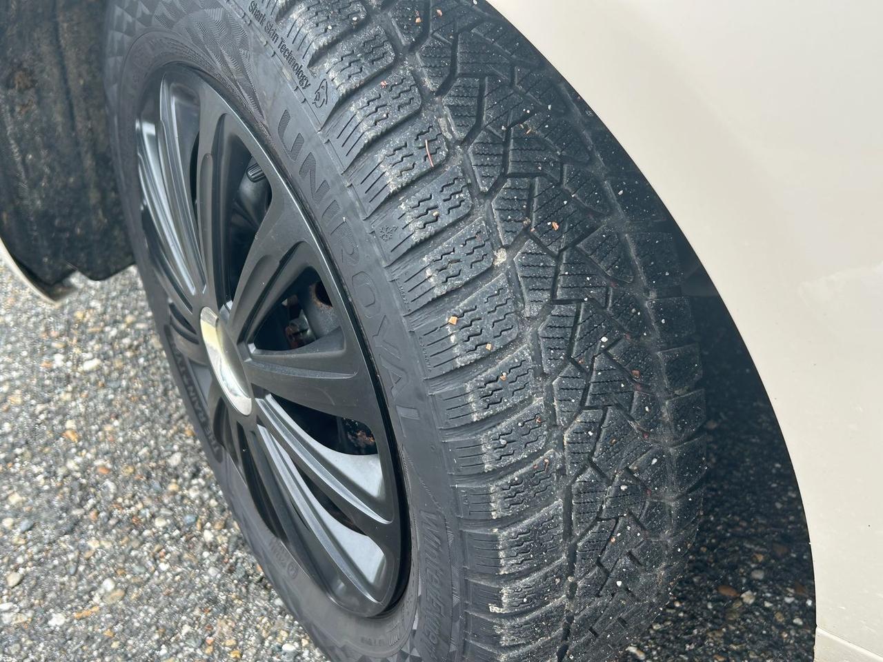 Fiat 500 Collezione 1.2 LPG #8929