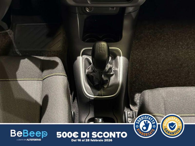 Citroën C3 1.2 PURETECH SHINE S&S 83CV NEOPATENTATI