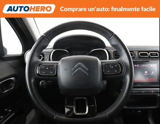 CITROEN C3 PureTech 82 Shine