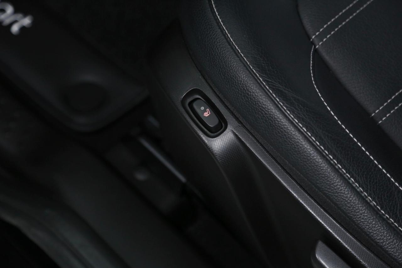 Smart ForTwo EQ Prime auto