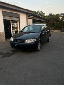 Fiat Punto 1.3 Multijet