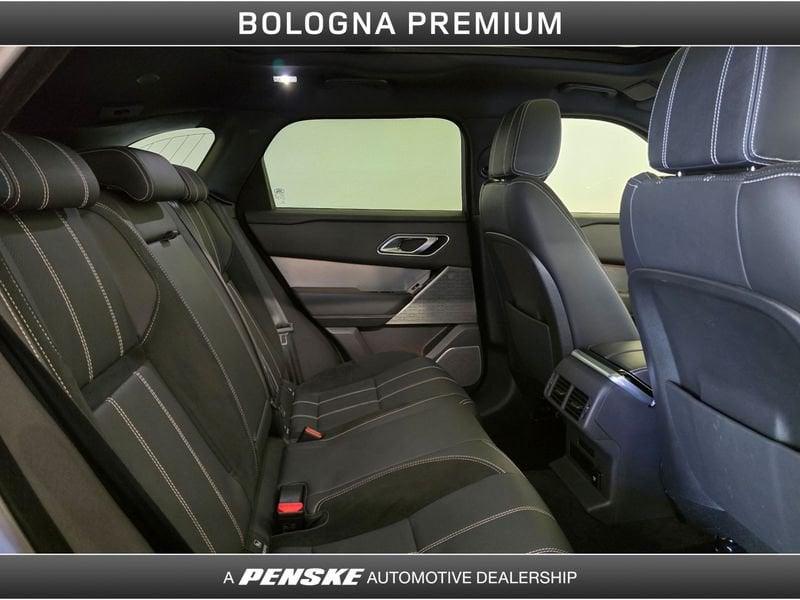Land Rover Range Rover Velar Range Rover Velar 2.0D I4 204 CV R-Dynamic SE
