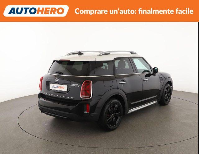 MINI Countryman 2.0 Cooper D Northwood Edition Countryman