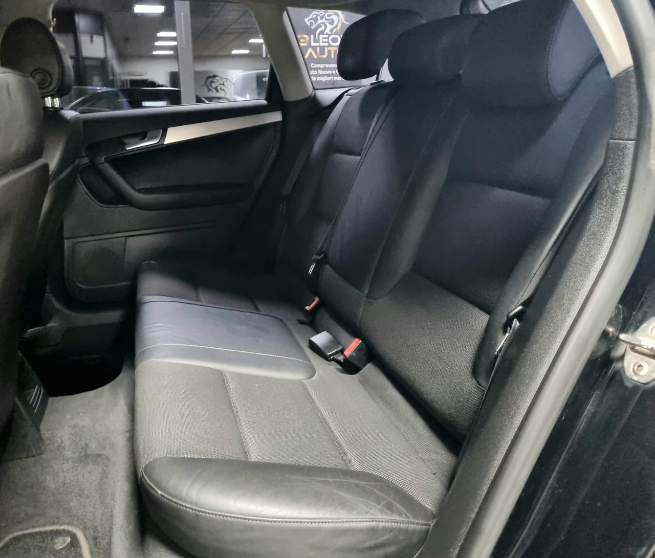 AUDI A3 SPB 1.9 TDI 105CV ATTRACTION NEOPATENTATI