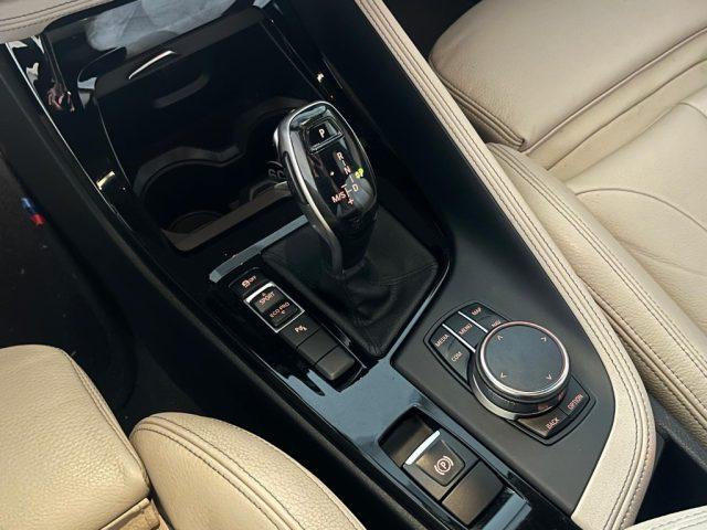 BMW X2 xDrive18d Msport