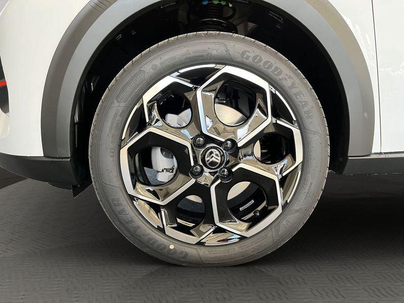 Citroën C3 C3 1.2 hybrid Max 110cv edcs6 - PROMO SIRONIAUTO+