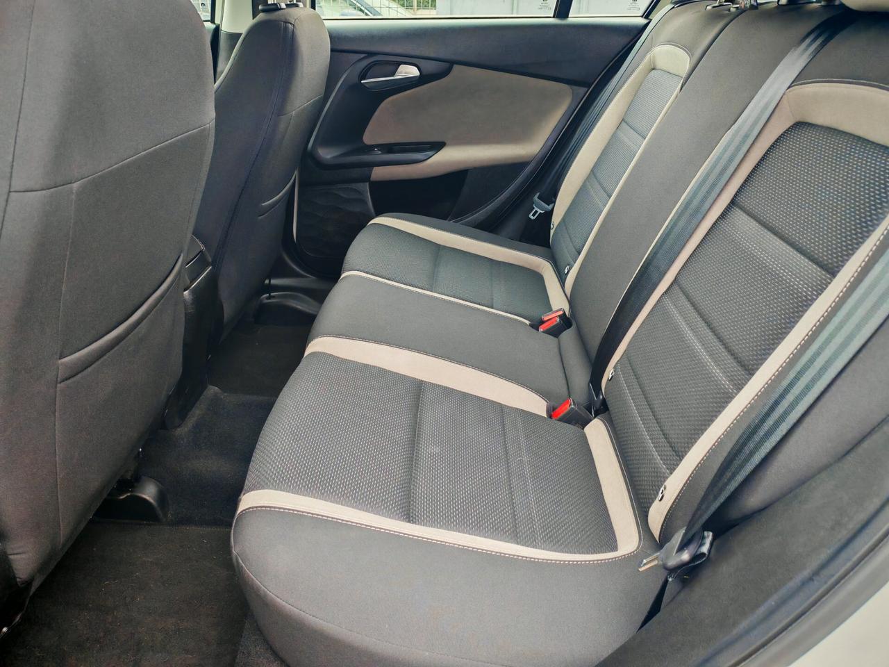 Fiat Tipo 1.3 Mjt Sw Lounge navig led 2021