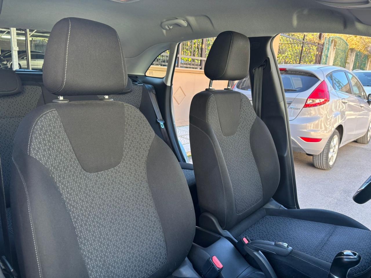 Opel Crossland X 1.6 ECOTEC D 8V Start&Stop Advance