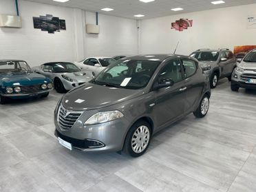 Lancia Ypsilon 1.2 8v