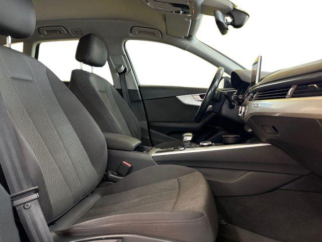 AUDI A4 allroad 2.0 TDI 190 CV S tronic Business