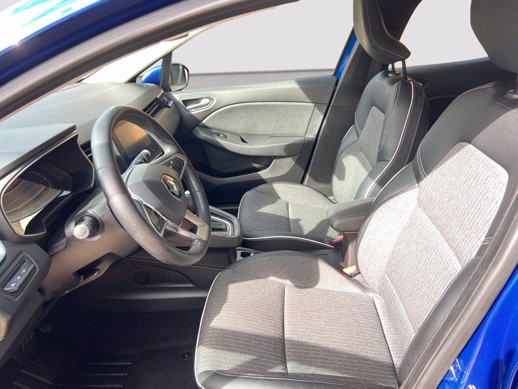 RENAULT Clio 1.6 E-Tech hybrid Intens 140cv auto del 2021