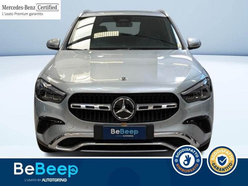 Mercedes-Benz GLA 200 D PROGRESSIVE EXTRA AUTO