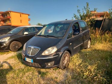 Lancia MUSA 1.4 Oro Plus Ecochic GPL