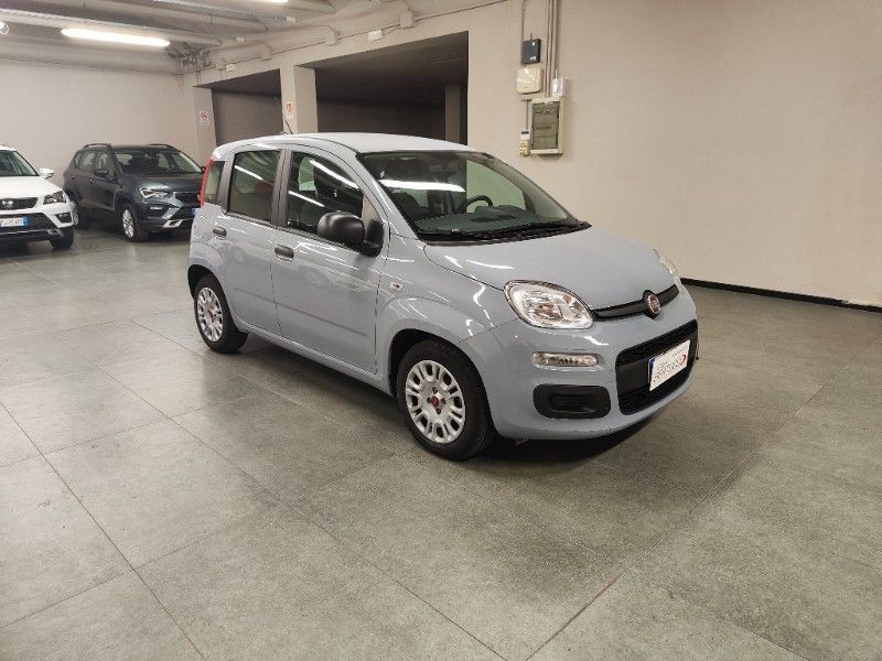 FIAT Panda 3�� serie 1.0 FireFly S&amp;S Hybrid