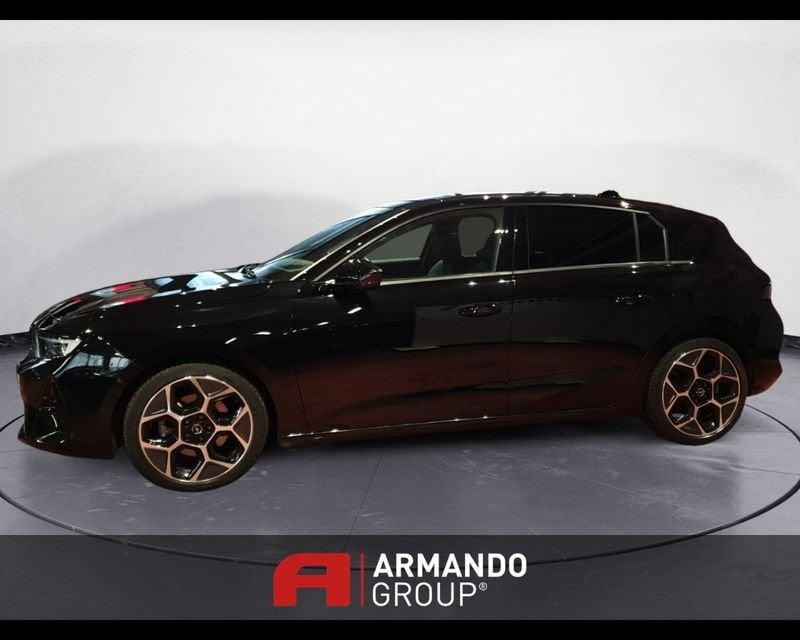 Opel Astra 6ª serie 1.5 Turbo Diesel 130 CV AT8 Ultimate