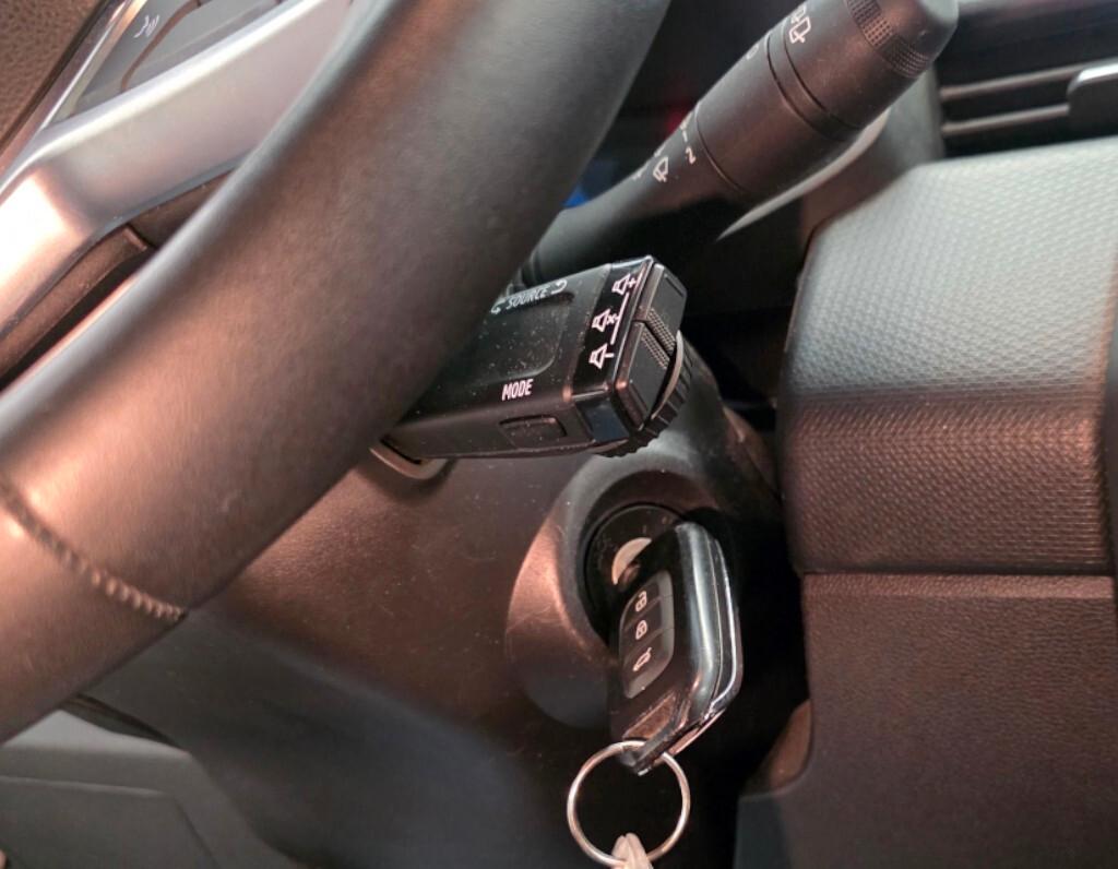 Renault Clio TCe 90 CV 5 porte Neopatentati