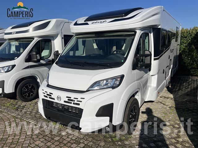 ELNAGH ELNAGH T LOFT 582 FIAT