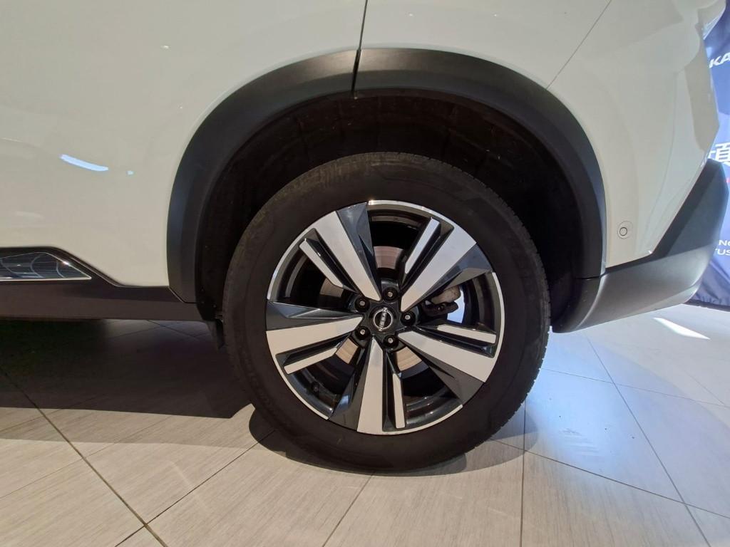 NISSAN X-Trail IV 2022 - X-Trail 1.5 e-power N-Connecta e-4orce 4wd