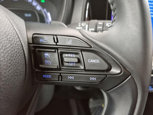 TOYOTA Aygo X 1.0 VVT-i 72 CV 5 porte Lounge S-CVT