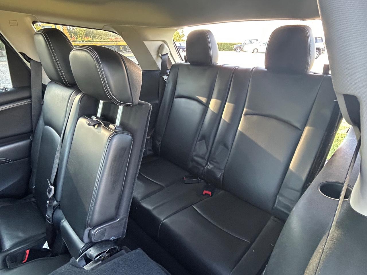 Fiat Freemont 2.0 Multijet 170 CV