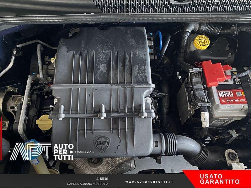 Lancia Ypsilon Ypsilon 1.2 Gold 69cv