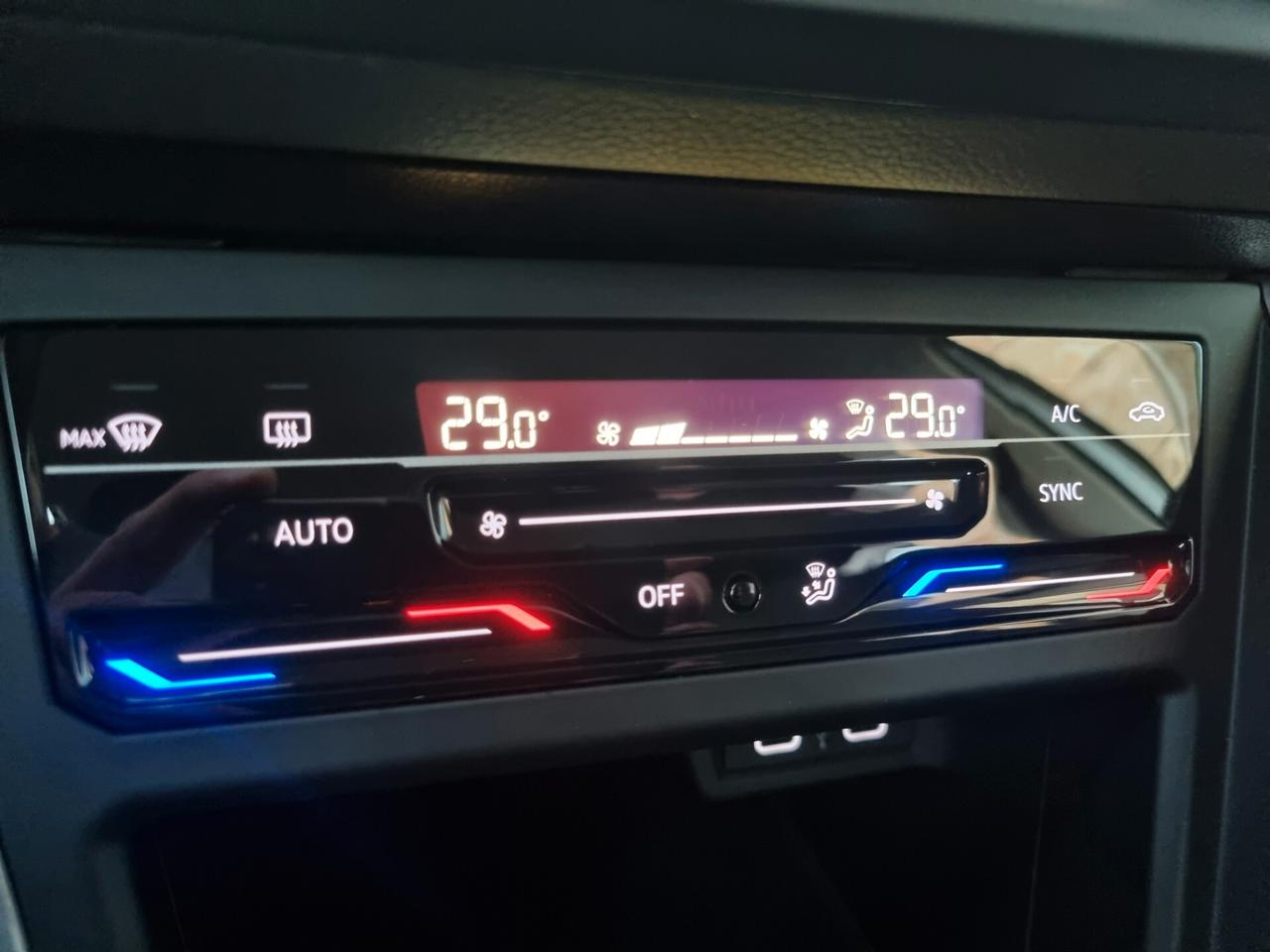 Volkswagen Taigo 1.0 TSI 95 CV Life