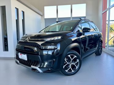 CITROEN C3 AIRCROSS 1.5 HDI 110 CV SHINE - 2022