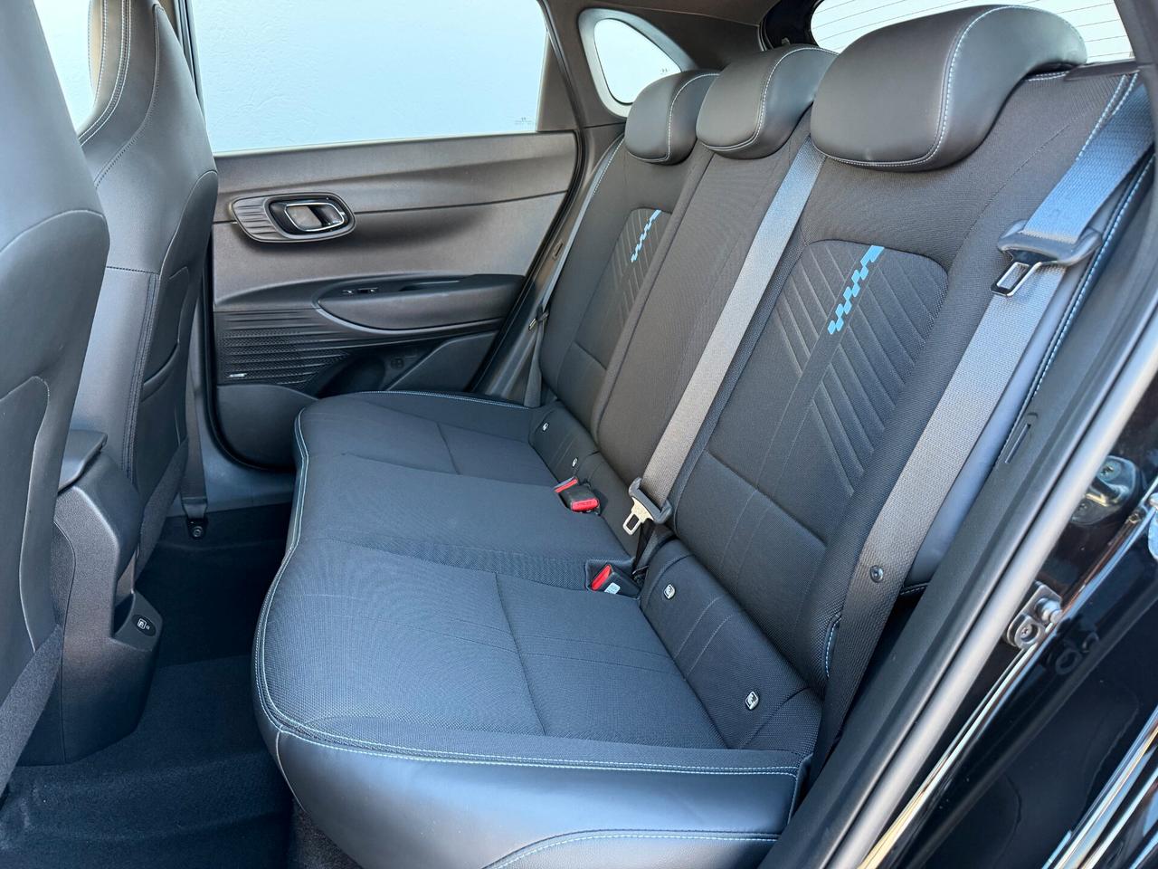 Hyundai i20N 1.6 T-GDI N-Performance