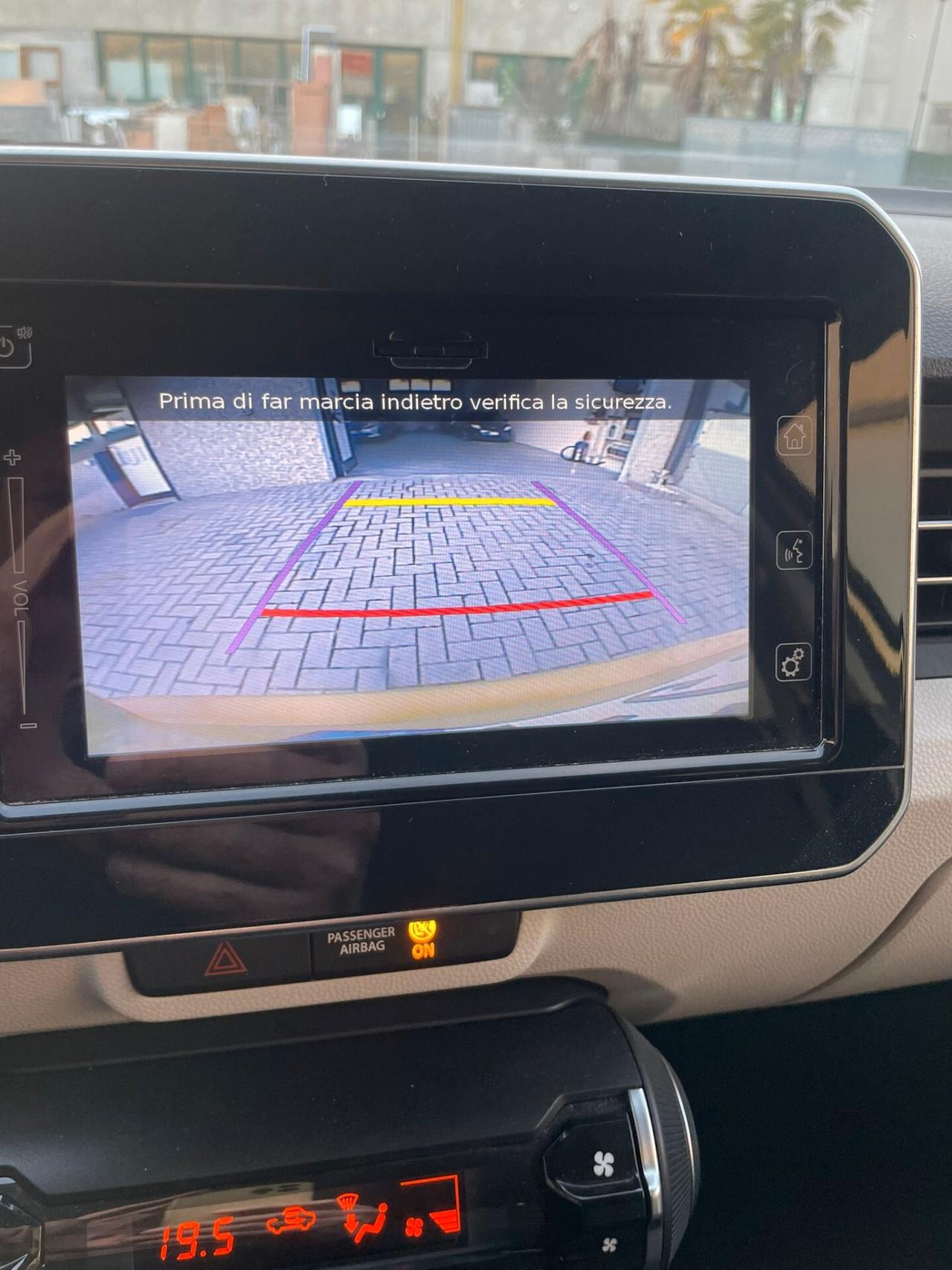 Suzuki Ignis 1.2 Dualjet Top 29000km